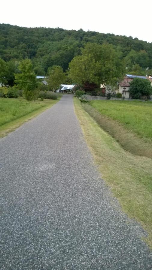 Bed and Breakfast Sot la Mont Cividale del Friuli Exterior foto