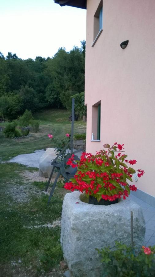 Bed and Breakfast Sot la Mont Cividale del Friuli Exterior foto