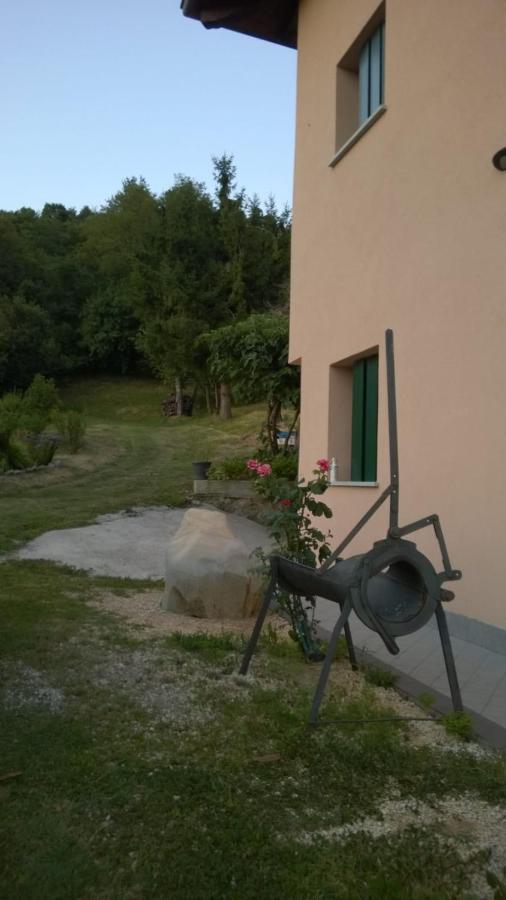 Bed and Breakfast Sot la Mont Cividale del Friuli Exterior foto