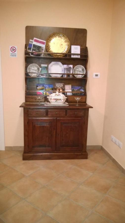 Bed and Breakfast Sot la Mont Cividale del Friuli Exterior foto