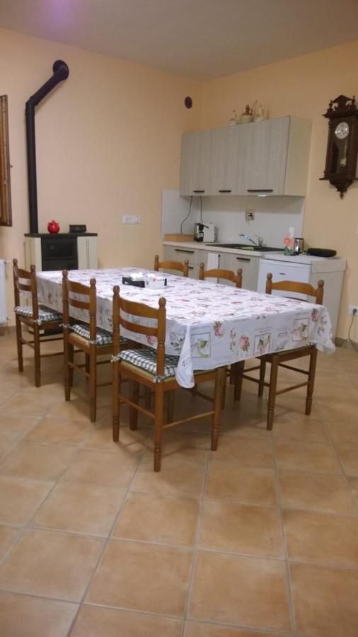 Bed and Breakfast Sot la Mont Cividale del Friuli Exterior foto
